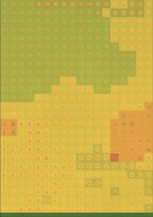 Convergence Remnants #915