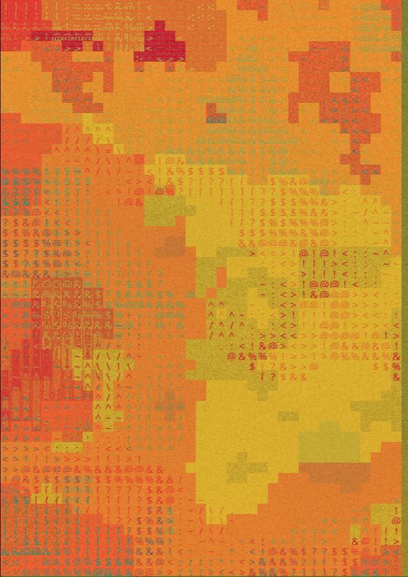 Convergence Remnants #13465