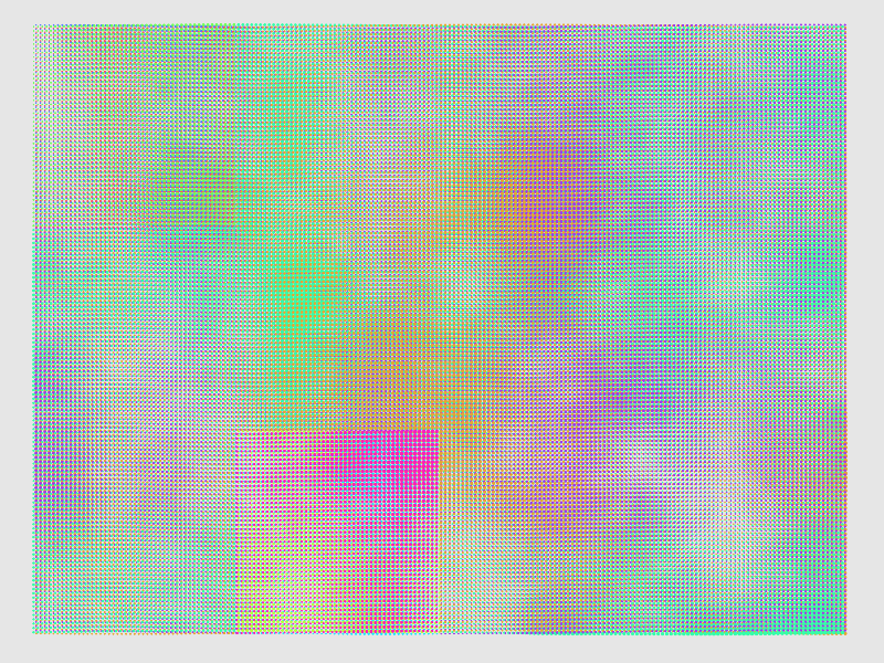 Color Function #7550