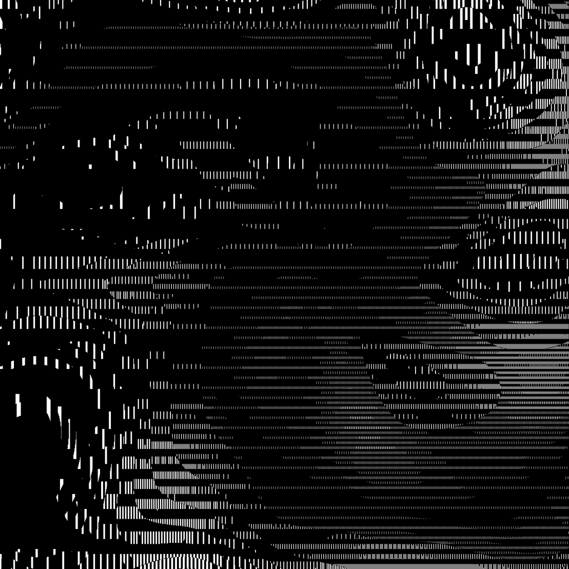 Broken Dither #222