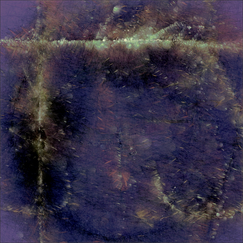 Stitched: Trauma #630
