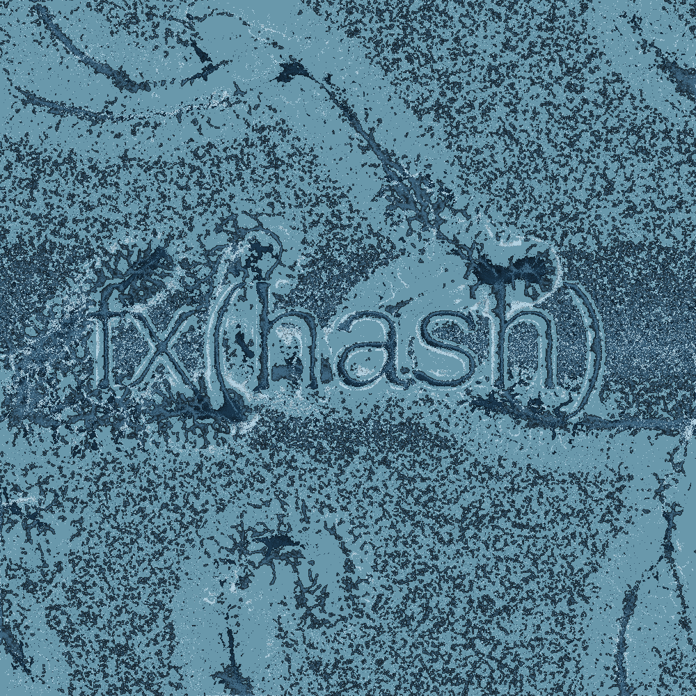 Physarum Logo #690
