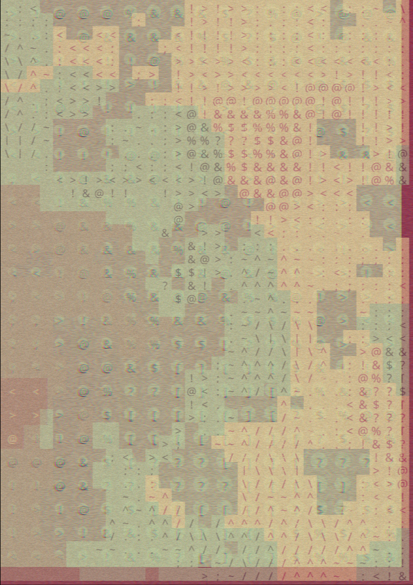 Convergence Remnants #297