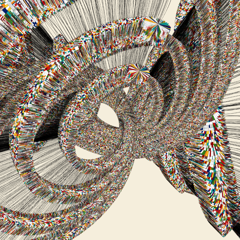 Singularithm #1122