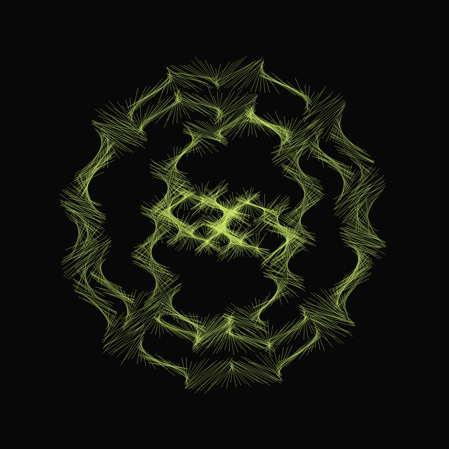The Noise #12143