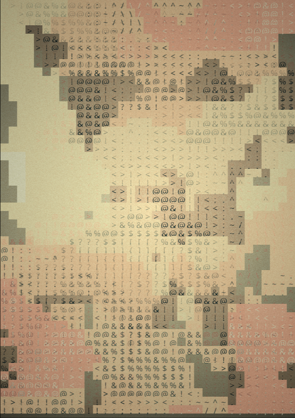 Convergence Remnants #16202