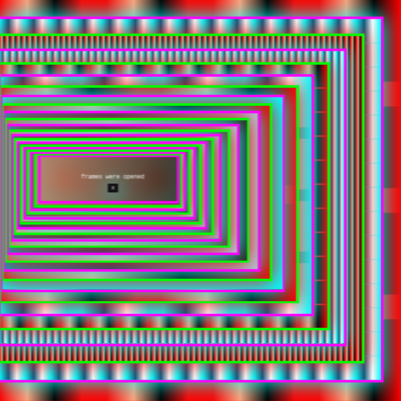 <iframes> #303