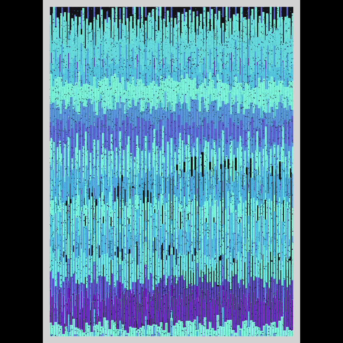 Soil Horizon #193