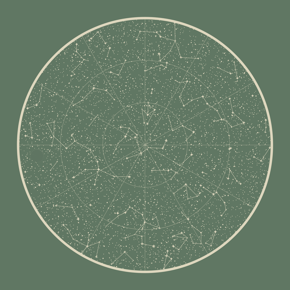 The universe is you #13