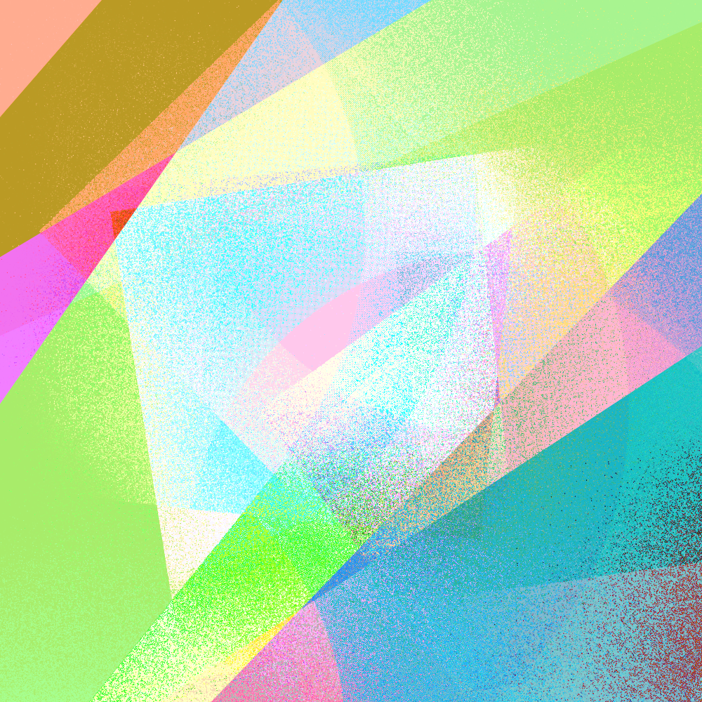 Fractal Noise #67