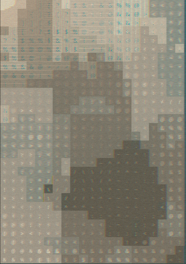 Convergence Remnants #5122