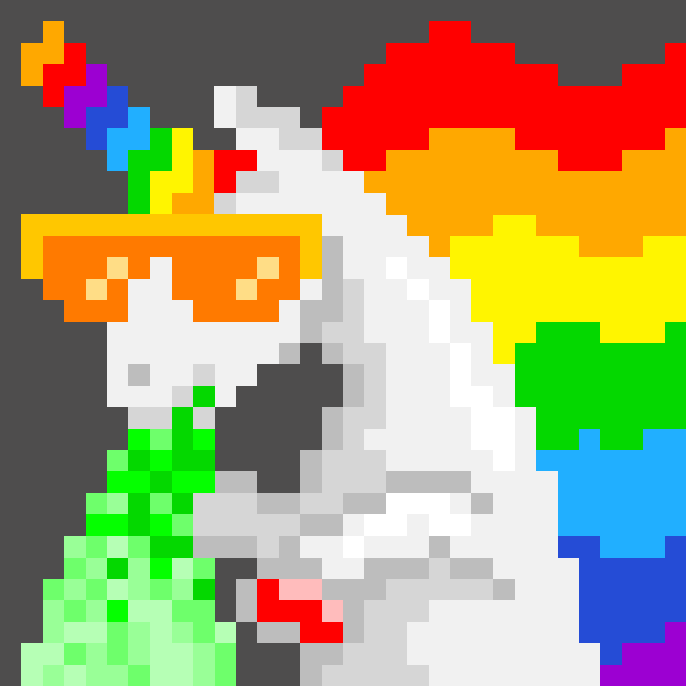 Unicorn #1859