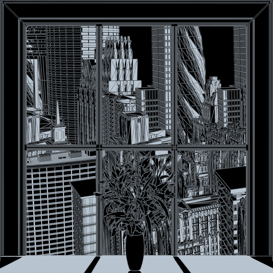 City View #237
