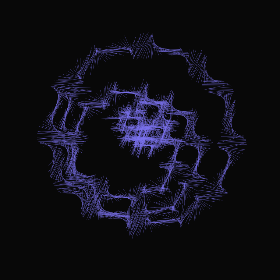 The Noise #13023