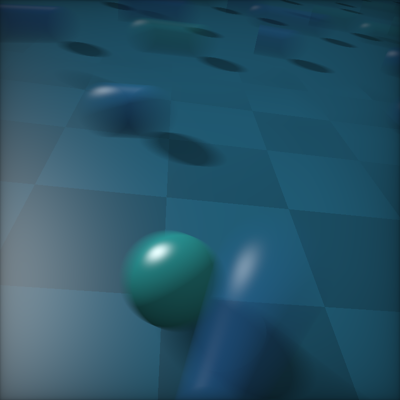 A lot of Spheres #57