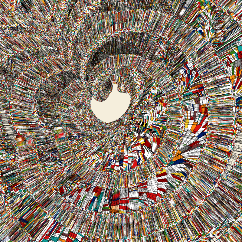 Singularithm #1255