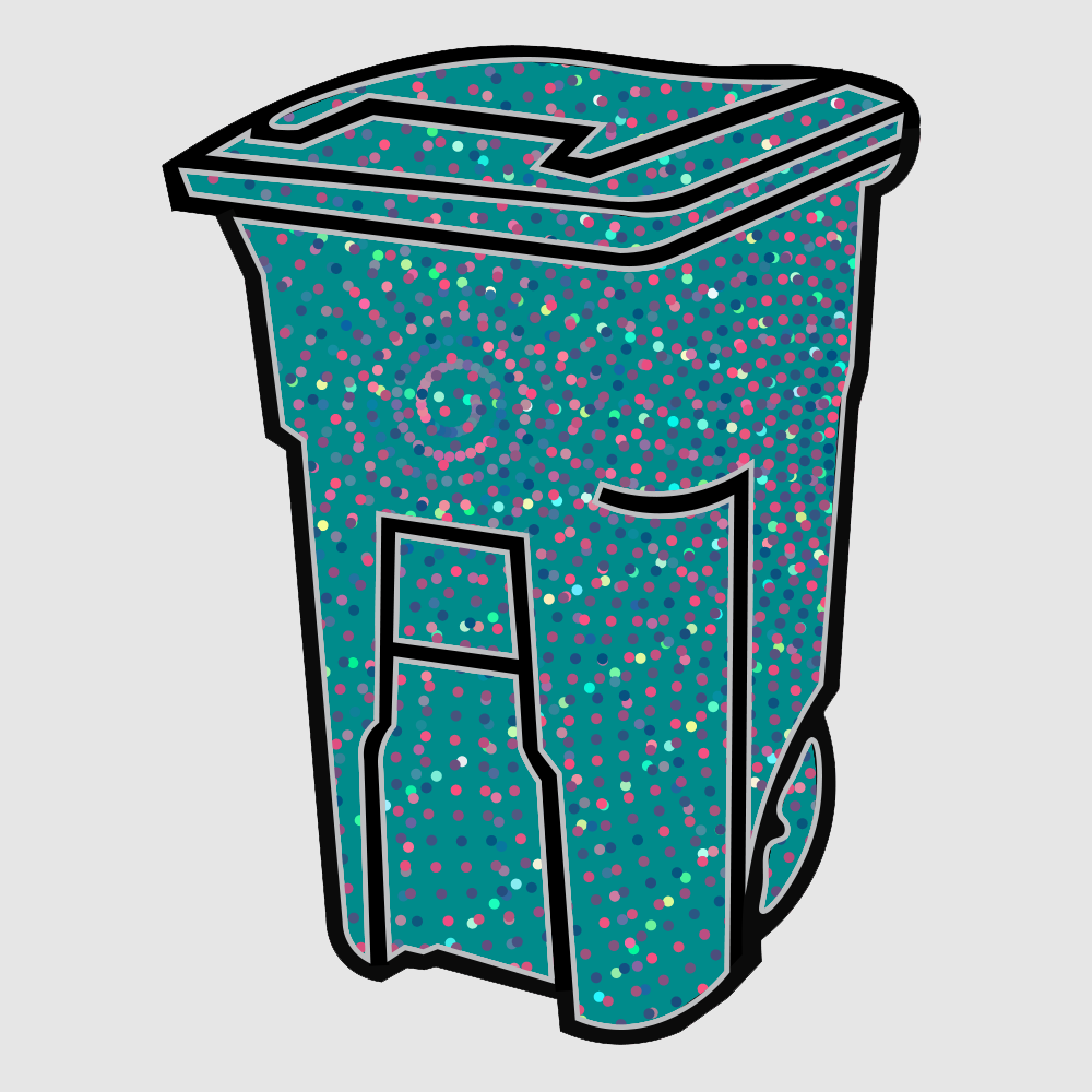 fx(TRASH) #16