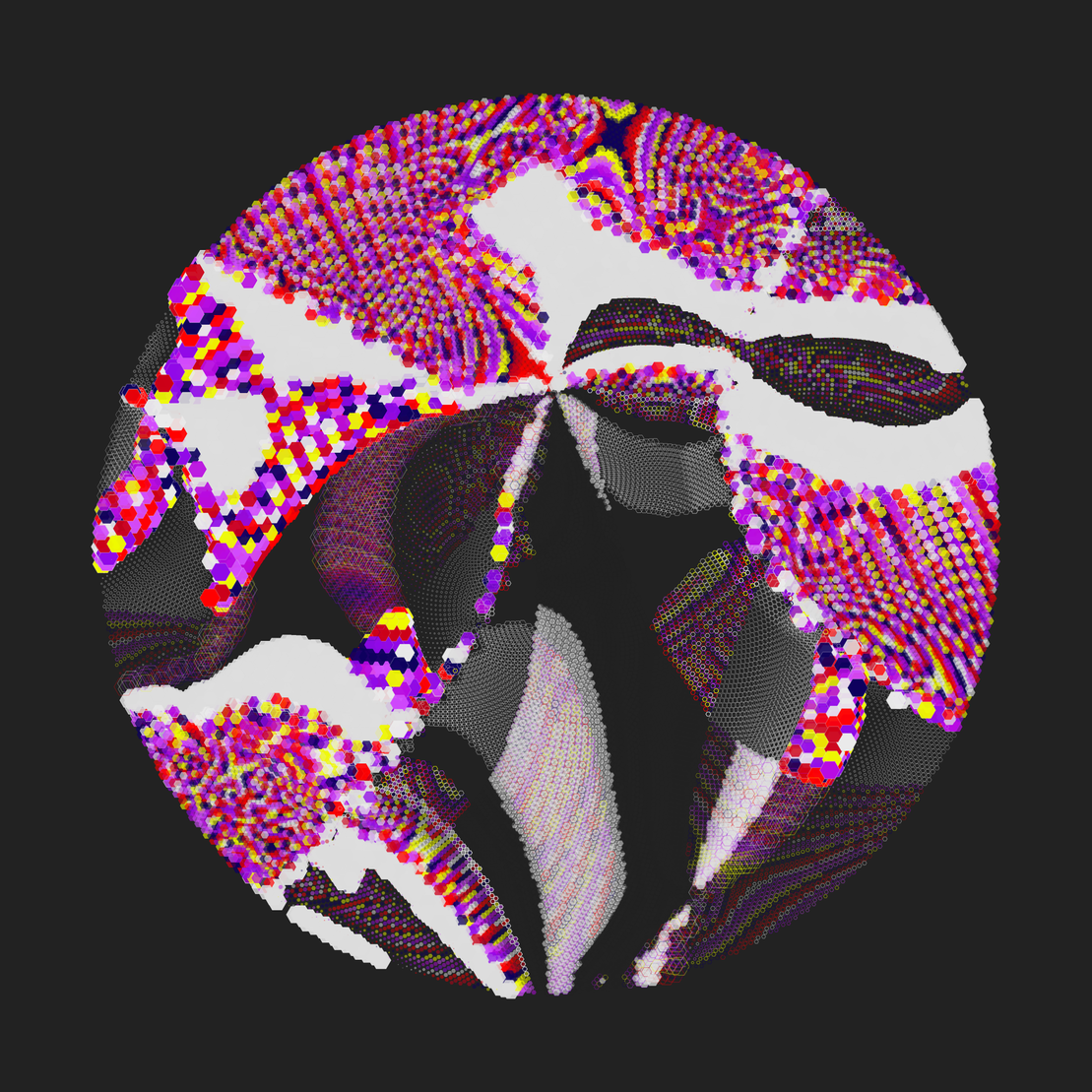 Still C #4690