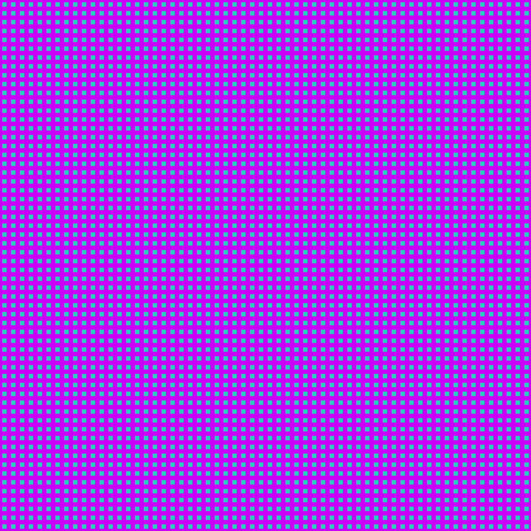 RGB Grid Experiment. . . #11