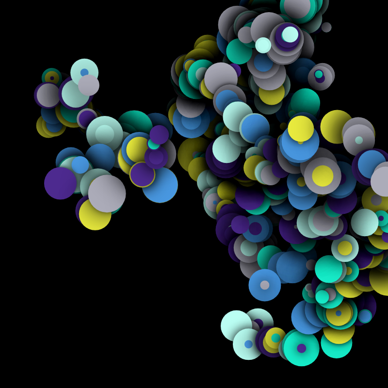 Concentricity #8