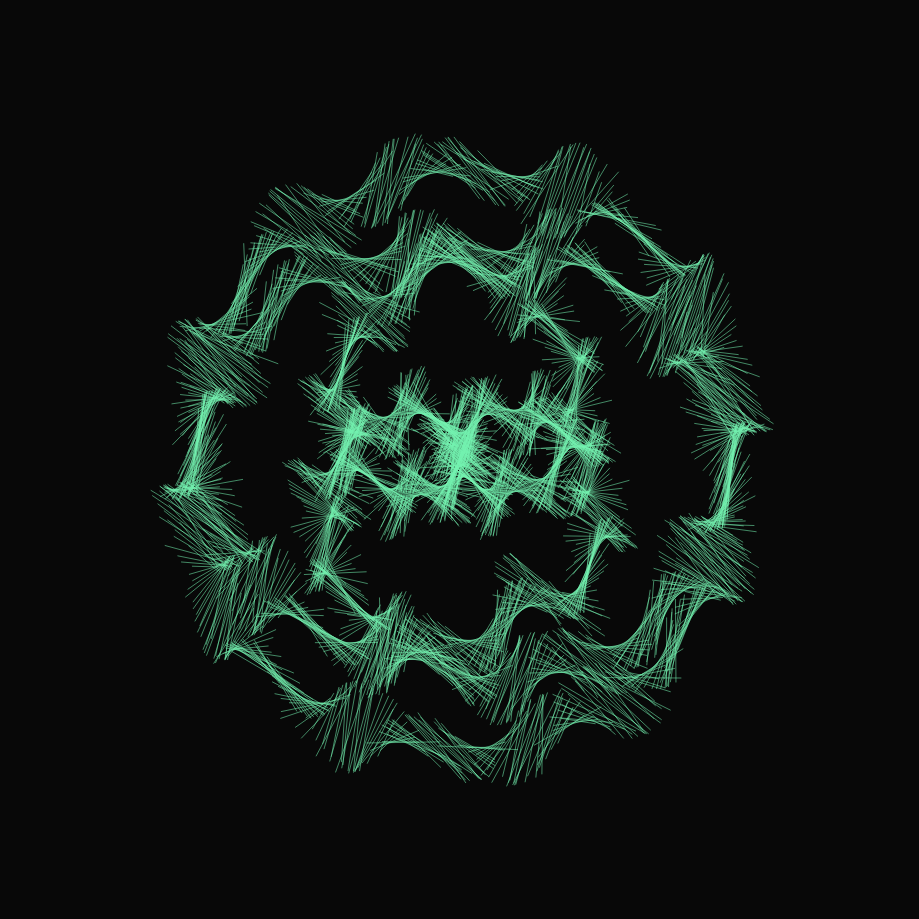 The Noise #11846
