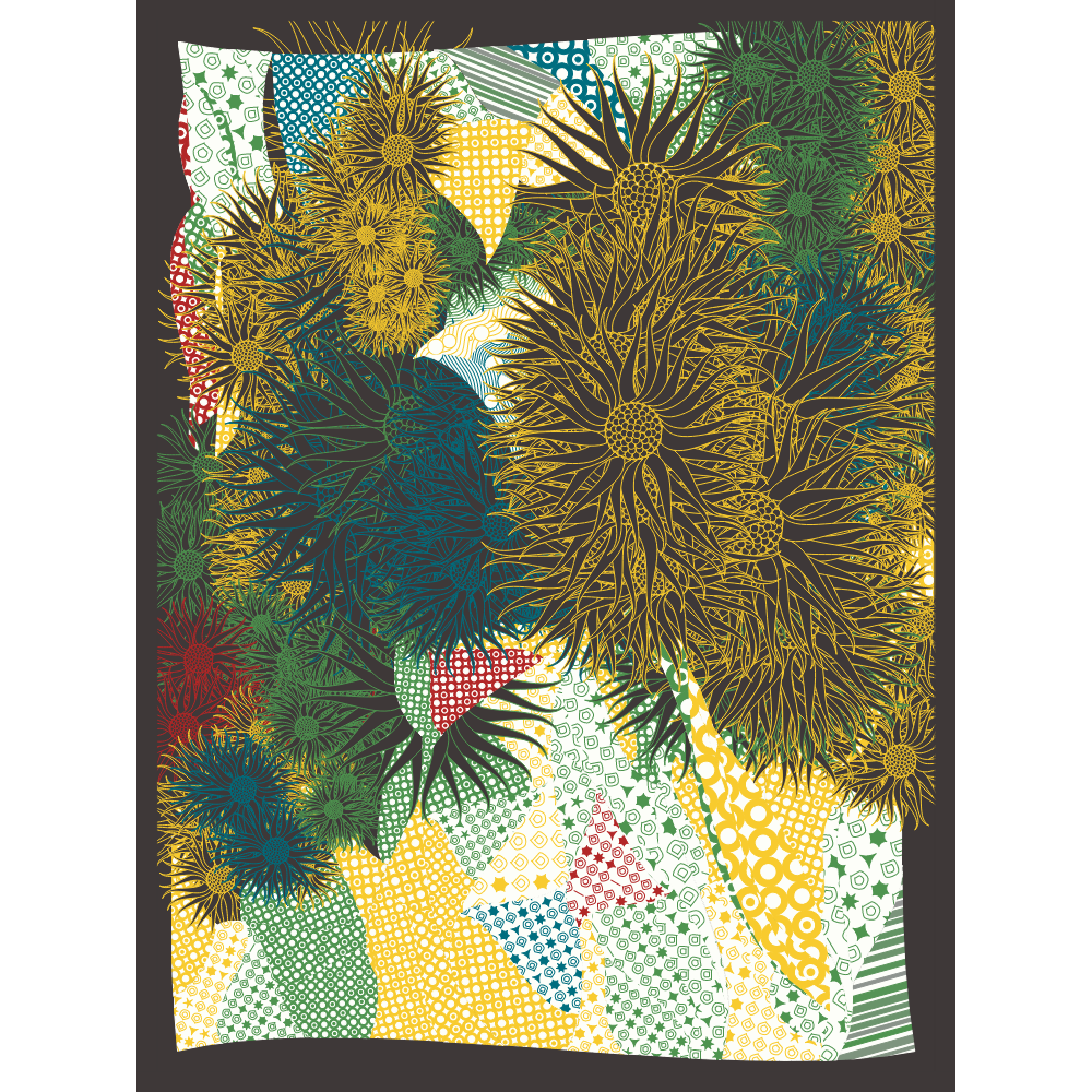 PolyGarden #116