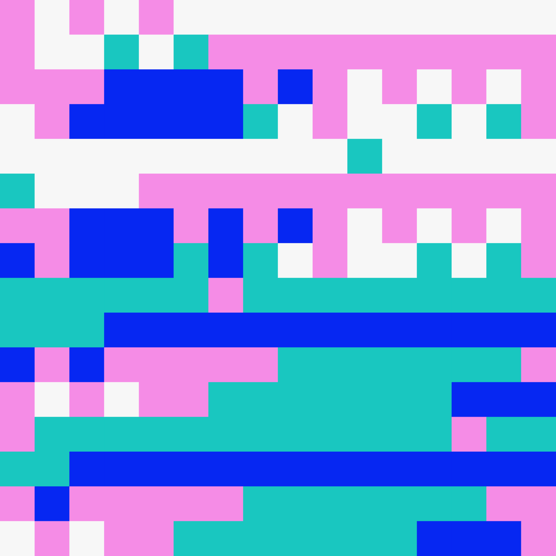 Blockchain Automaton #427