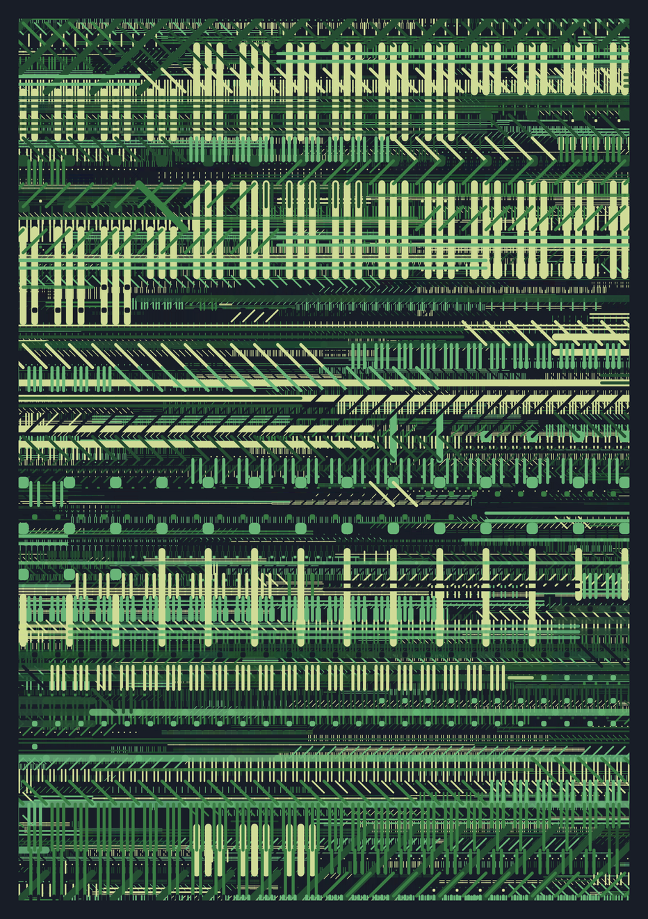 Cable Management #196