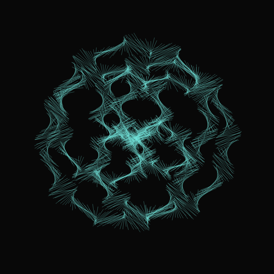 The Noise #11445
