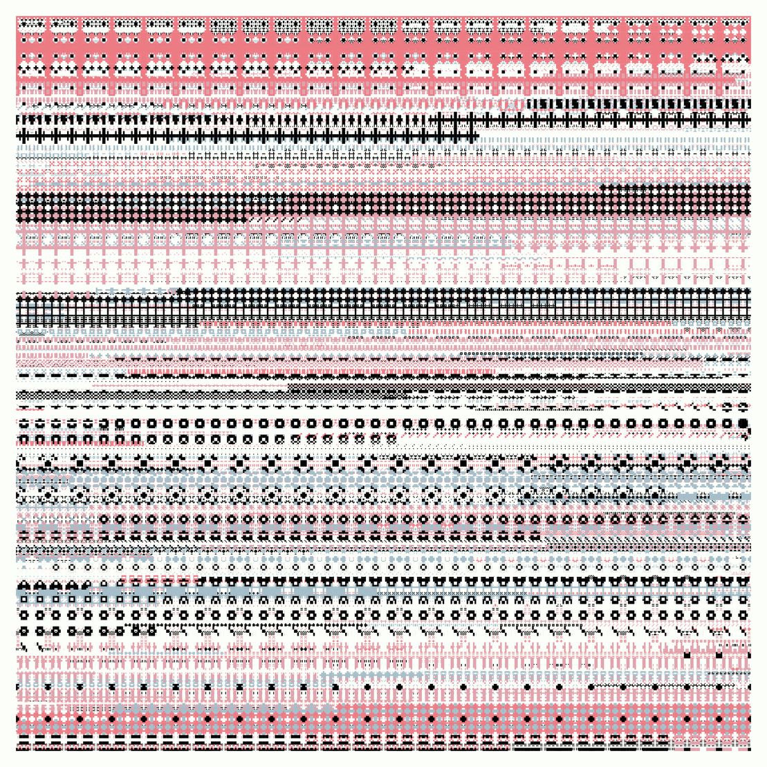 Pixel Management #968