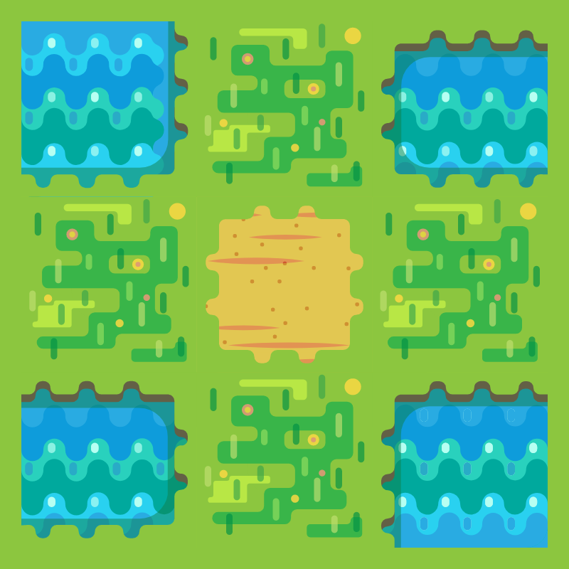 ISLAND #106