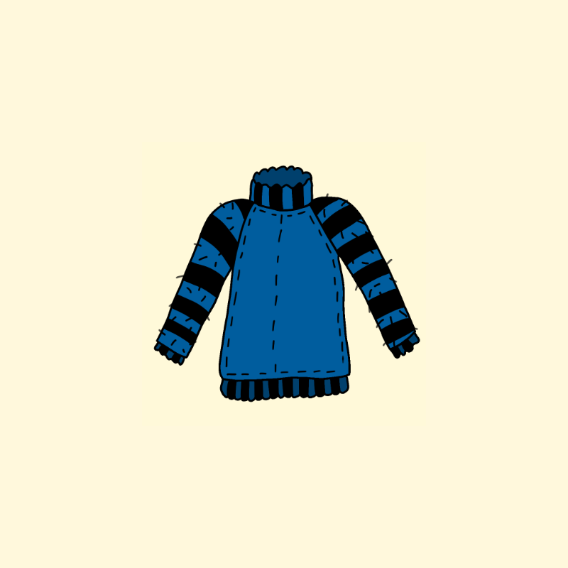 Sweater #50
