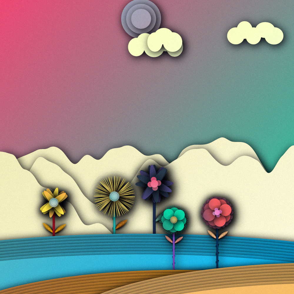 Flosalis N24° #370