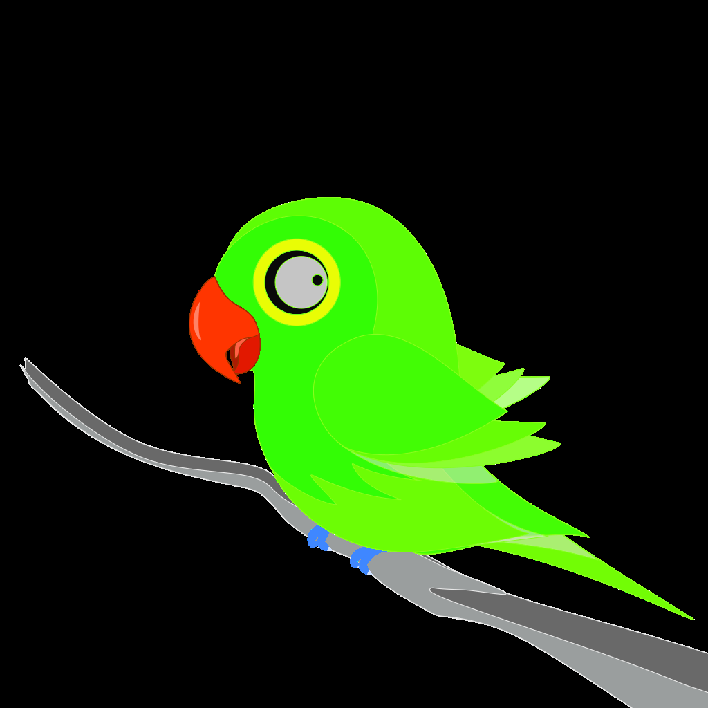 Parrot #97