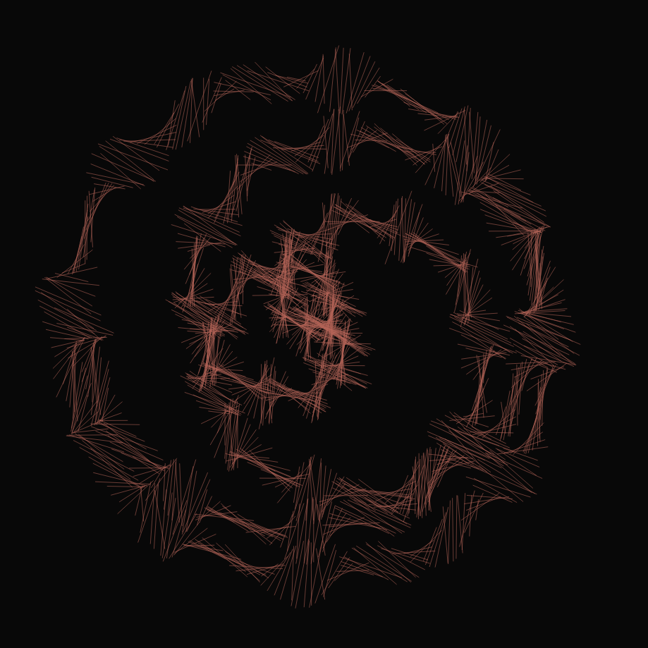 The Noise #13563