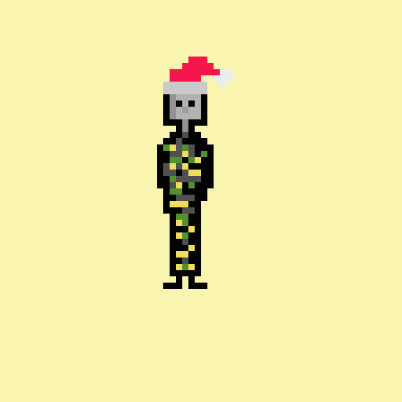 lITTLE PUNK