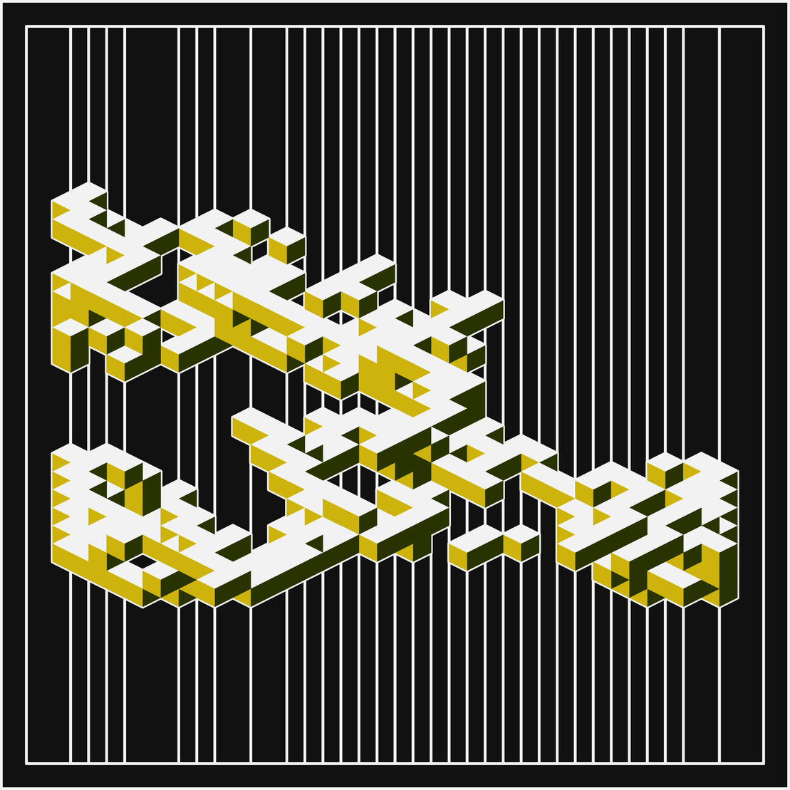 Cube on Cube #146