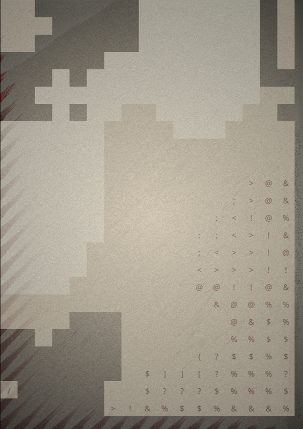 Convergence Remnants #12706