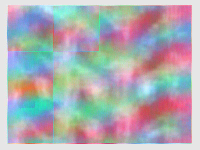 Color Function #7807