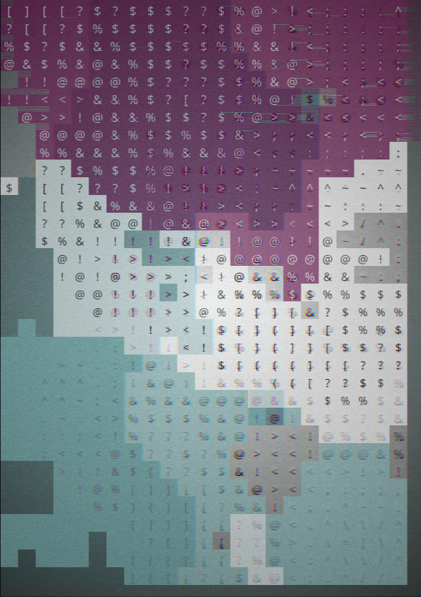Convergence Remnants #19981