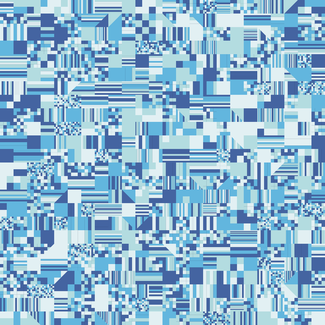 Pixel_Blocks  #24