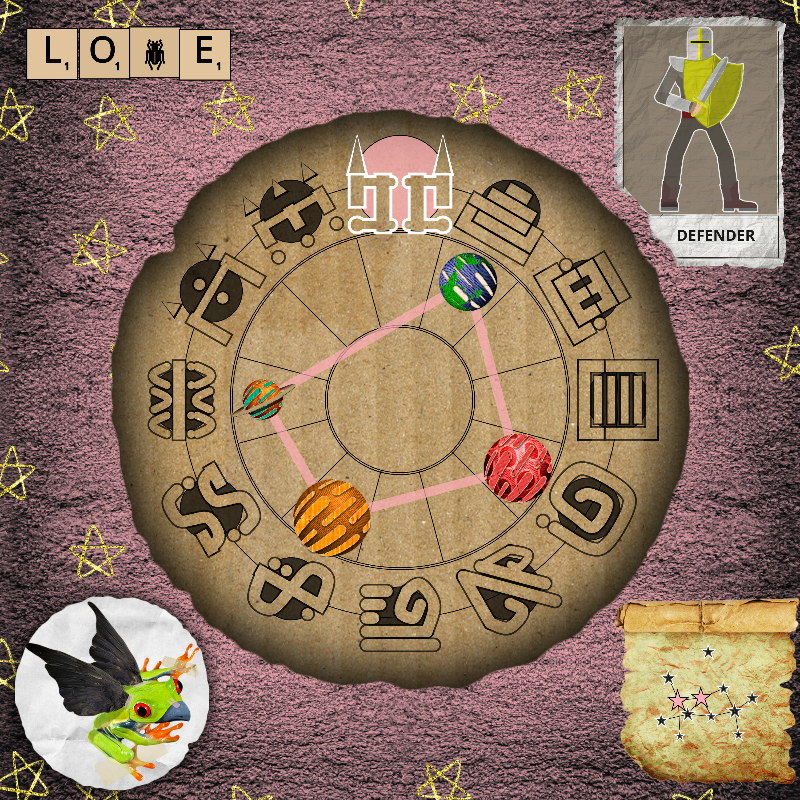 Cryptomancy #44