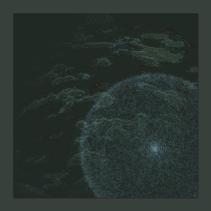 Atypical Lands #125