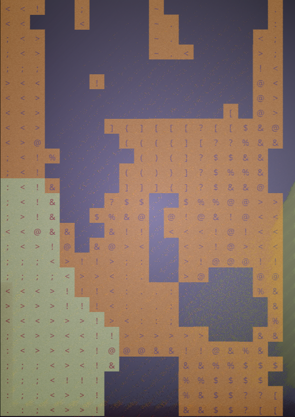 Convergence Remnants #6915