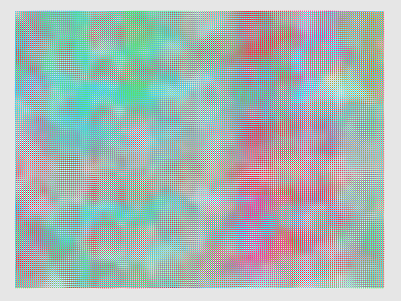 Color Function #7901