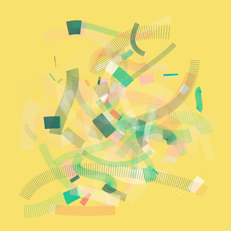 Abbreviated Curves #165