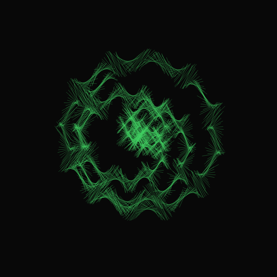 The Noise #11323