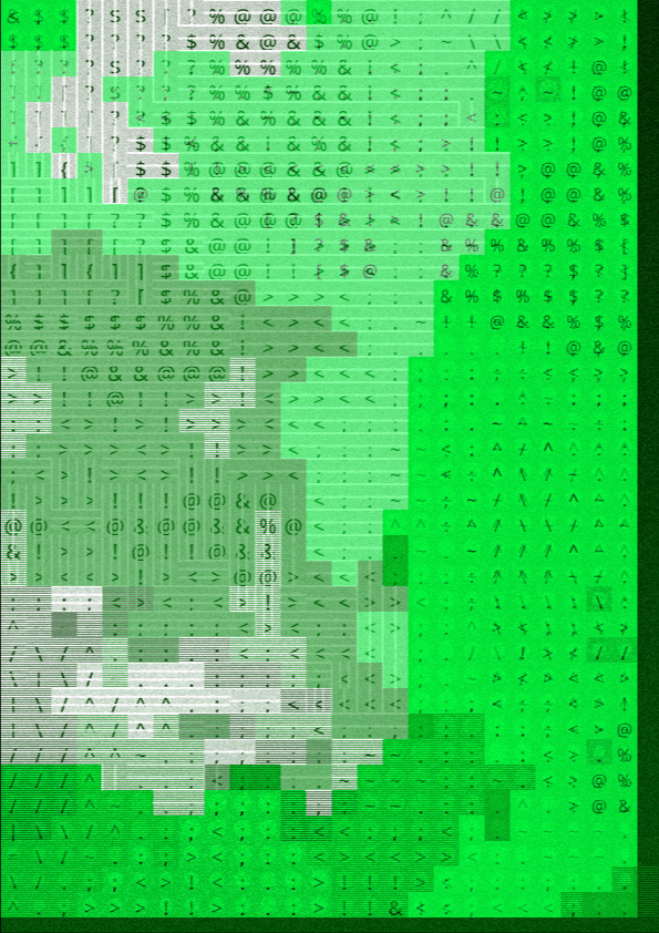 Convergence Remnants #12791