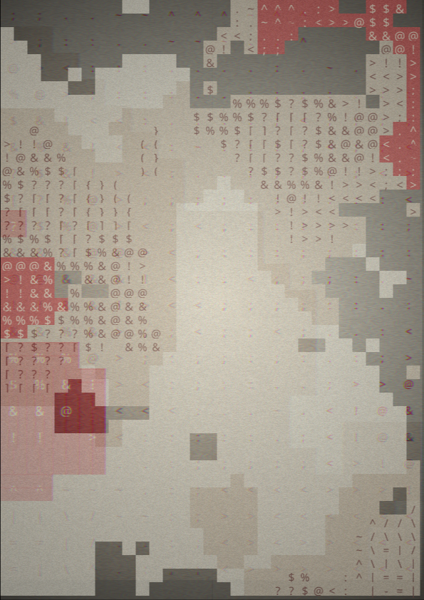 Convergence Remnants #765
