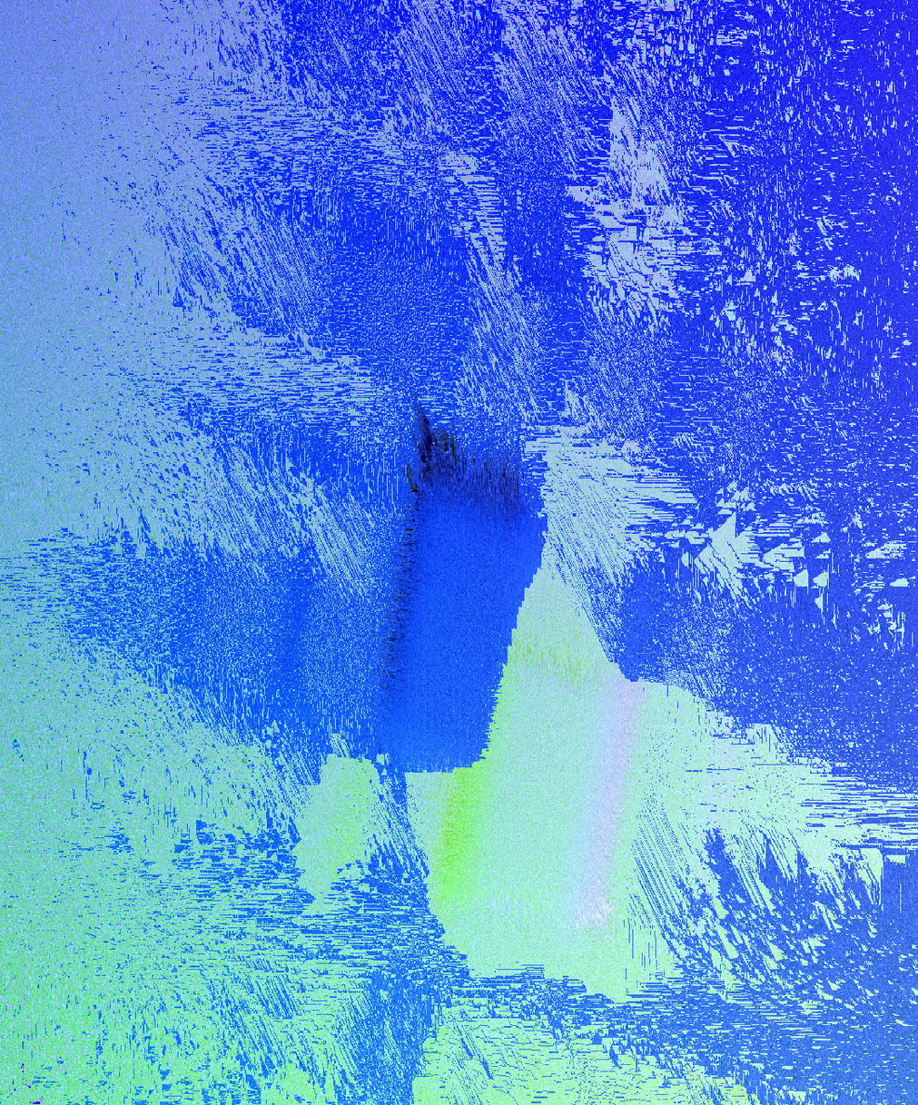Fluid Chipset #21